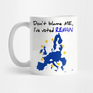 Brexit Mug